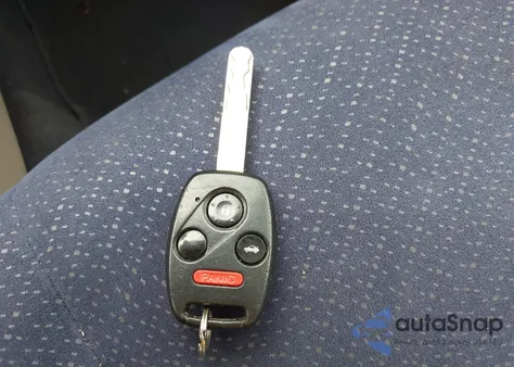 2006 Honda Civic Hybrid z USA, uszkodzony, nr VIN JHMFA36246S008051